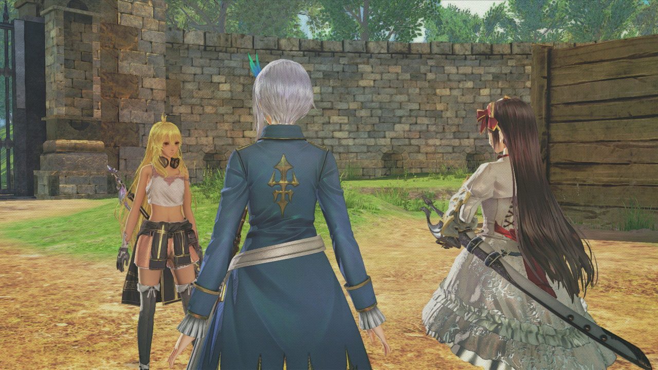 Valkyria Revolution Screenshot 215