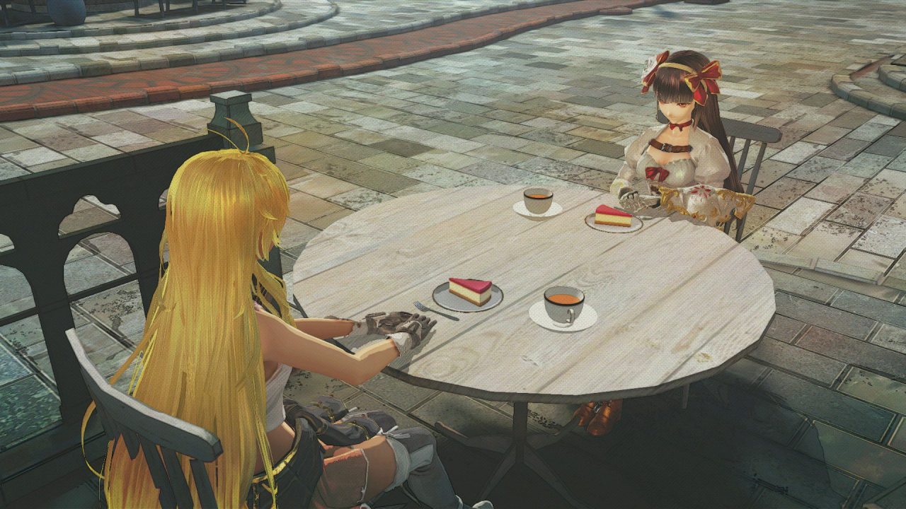 Valkyria Revolution Screenshot 216