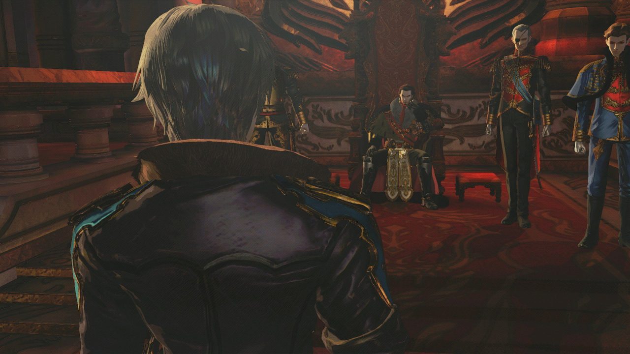 Valkyria Revolution Screenshot 218