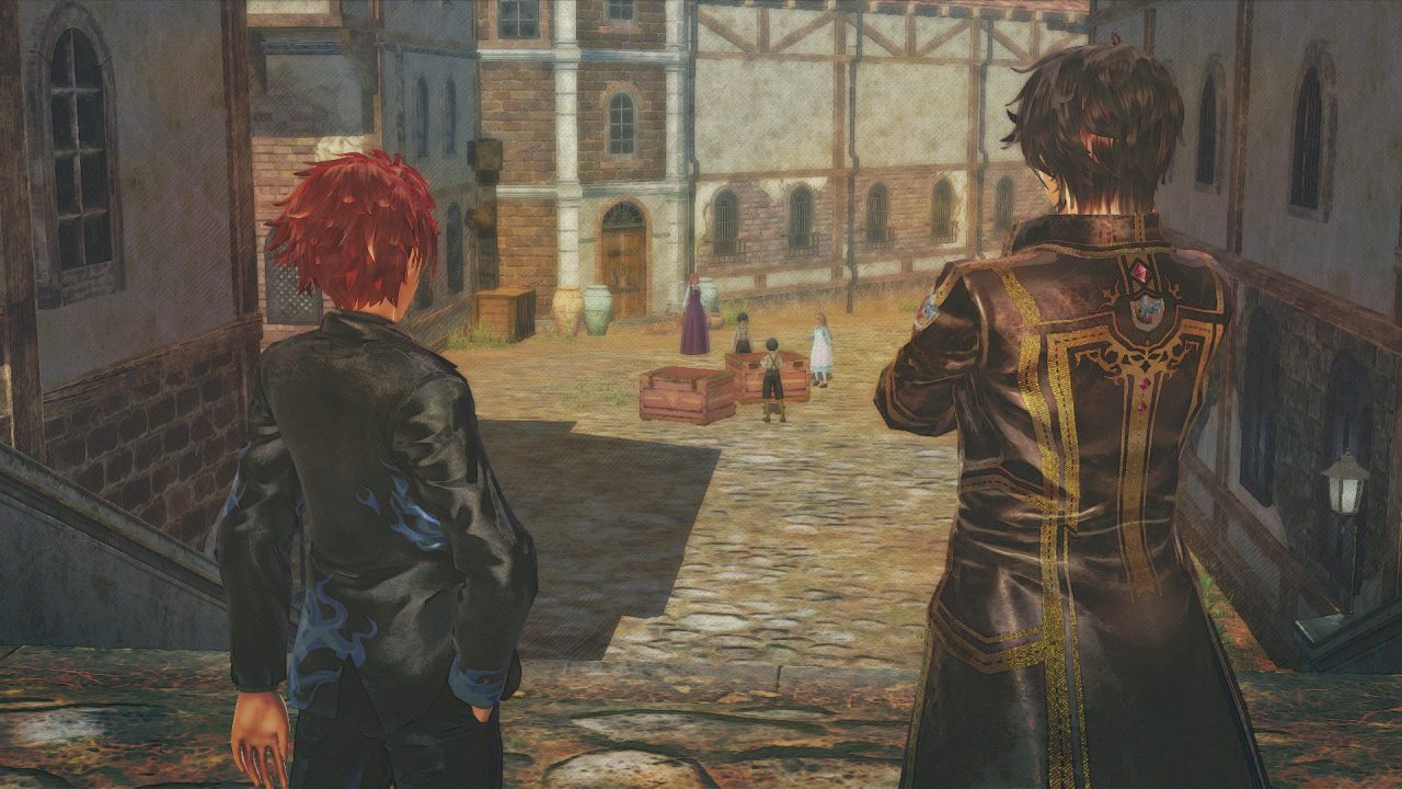 Valkyria Revolution Screenshot 219