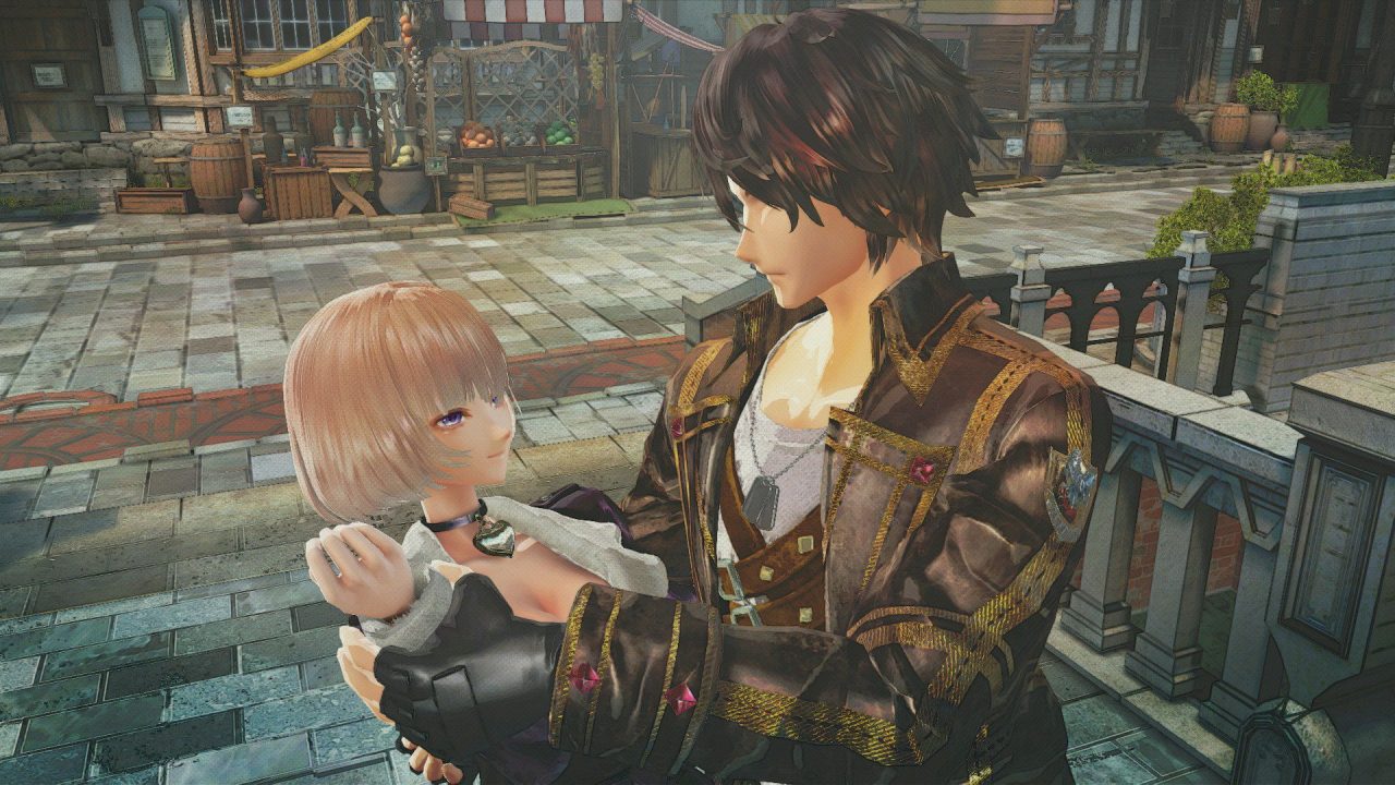 Valkyria Revolution Screenshot 220