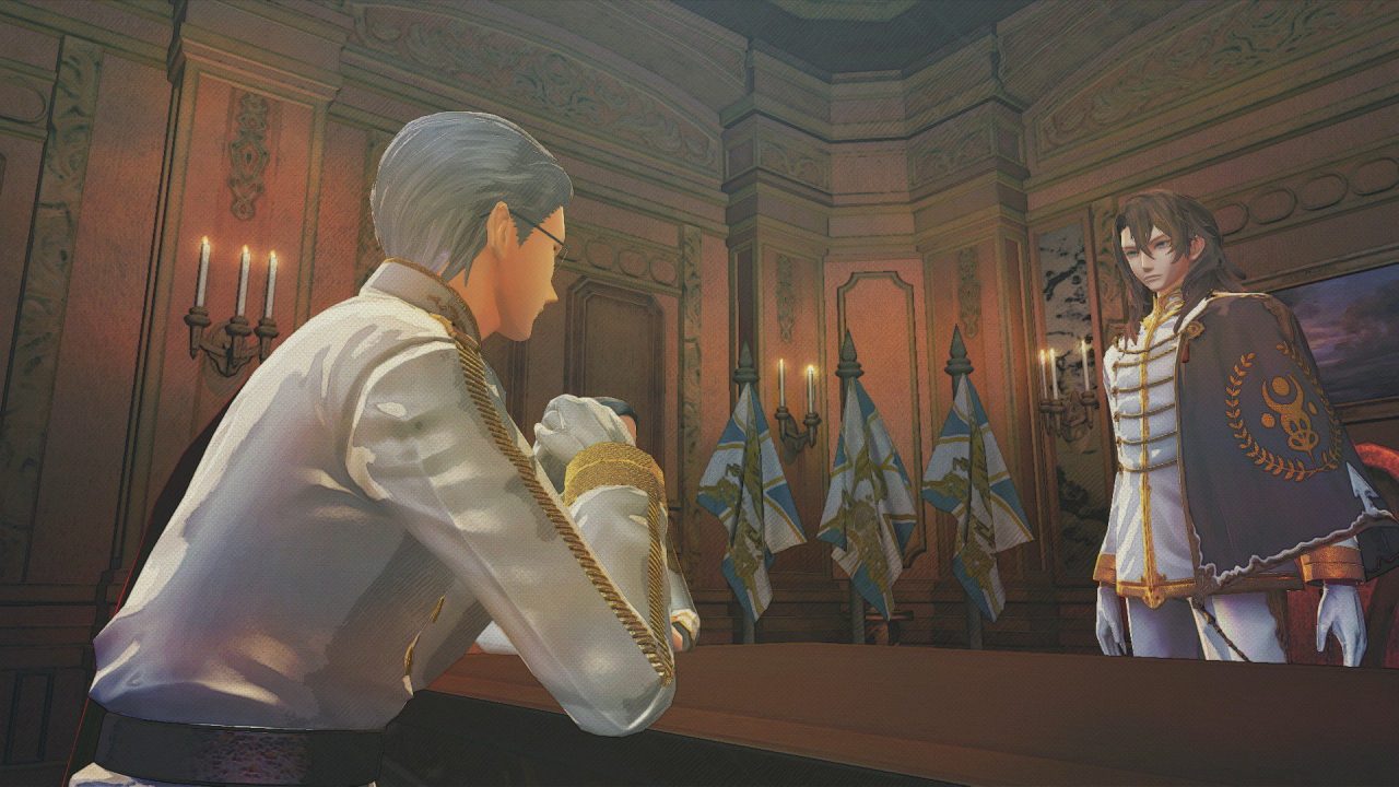 Valkyria Revolution Screenshot 223
