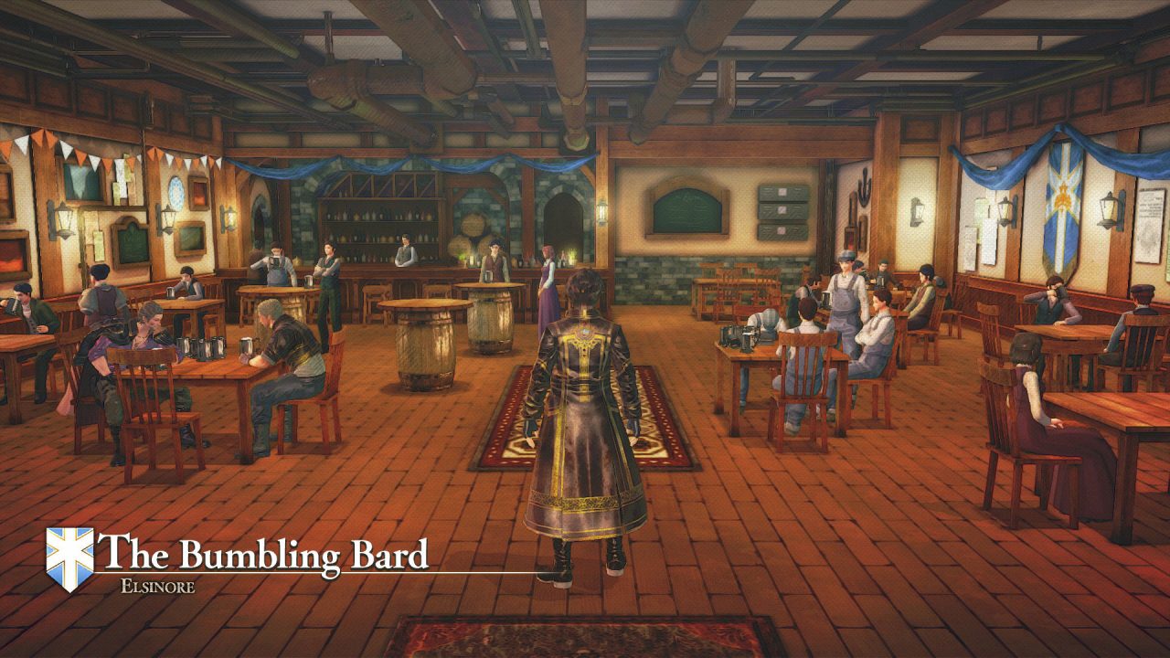 Valkyria Revolution Screenshot 225