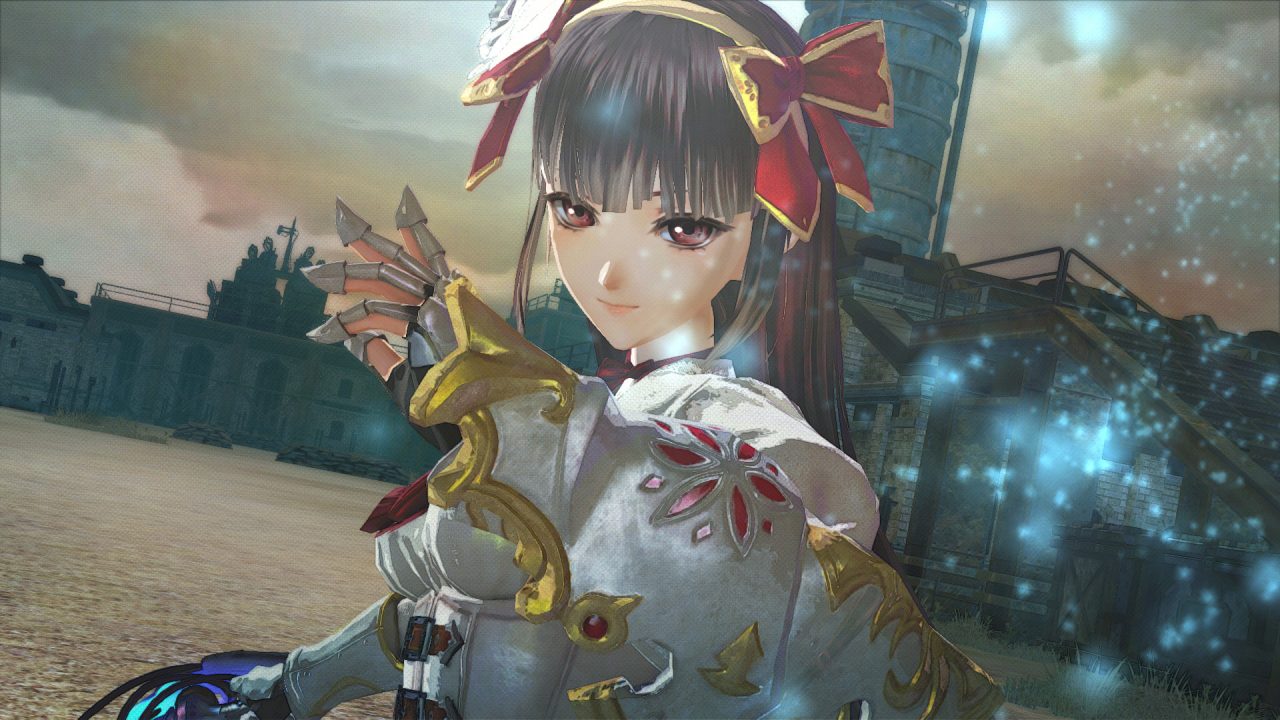 Valkyria Revolution Screenshot 232
