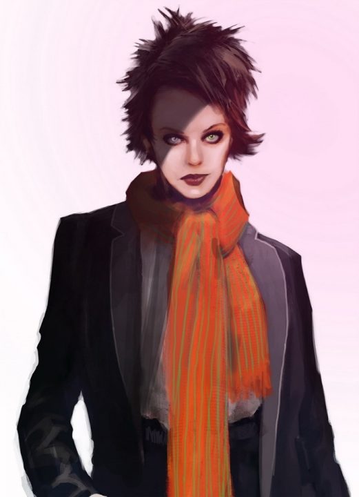 Vampire The Masquerade Coteries of New York Artwork 005