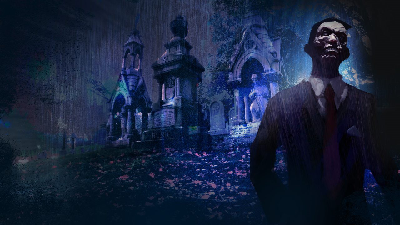 Vampire The Masquerade Coteries of New York Screenshot 005