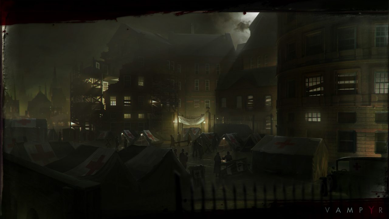 Vampyr Artwork 001