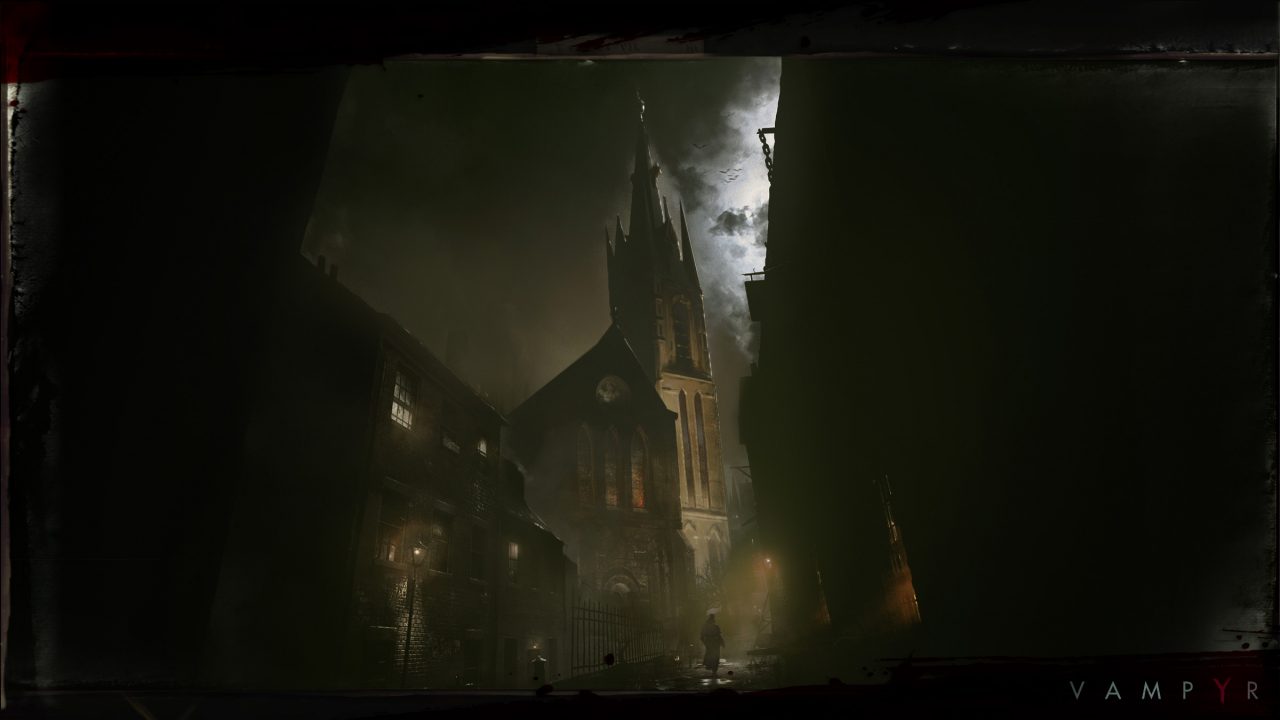 Vampyr Artwork 002