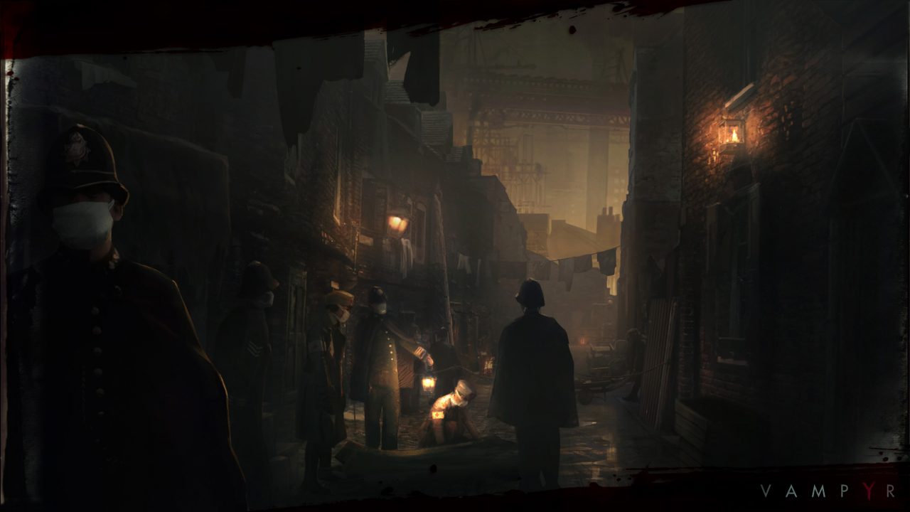 Vampyr Artwork 003