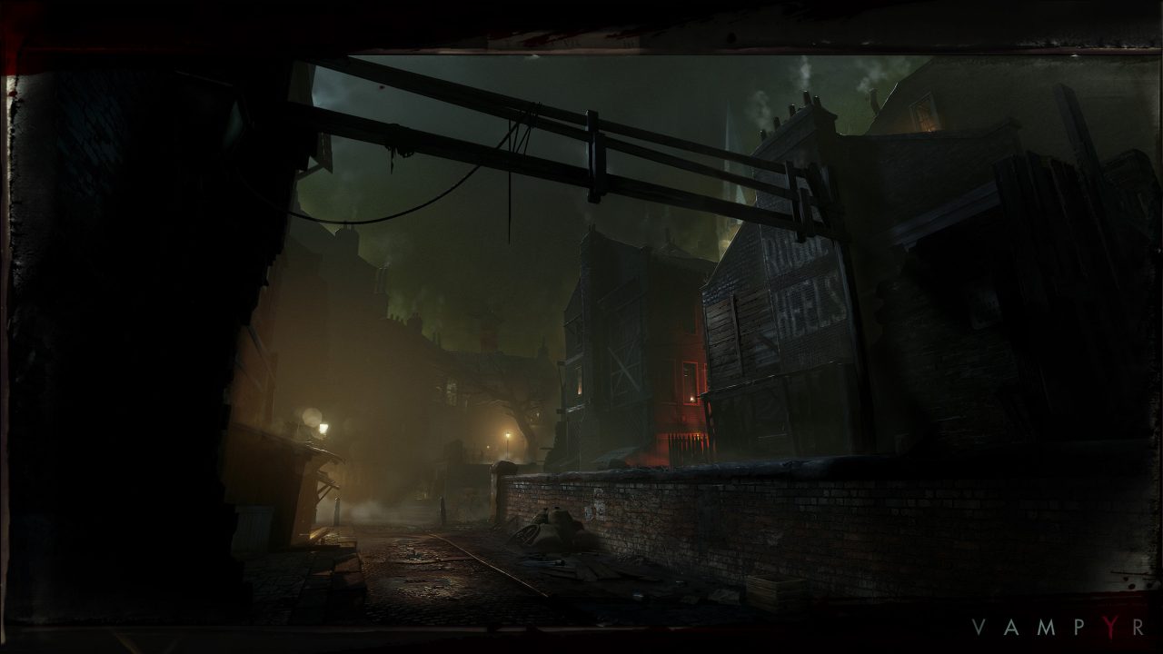 Vampyr Artwork 006