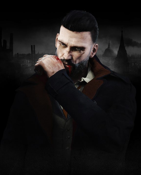 Vampyr Artwork 008