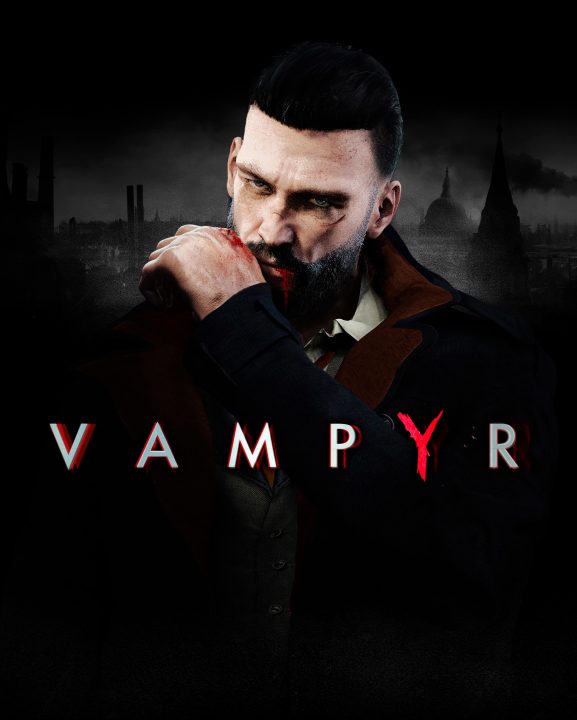 Vampyr Artwork 009