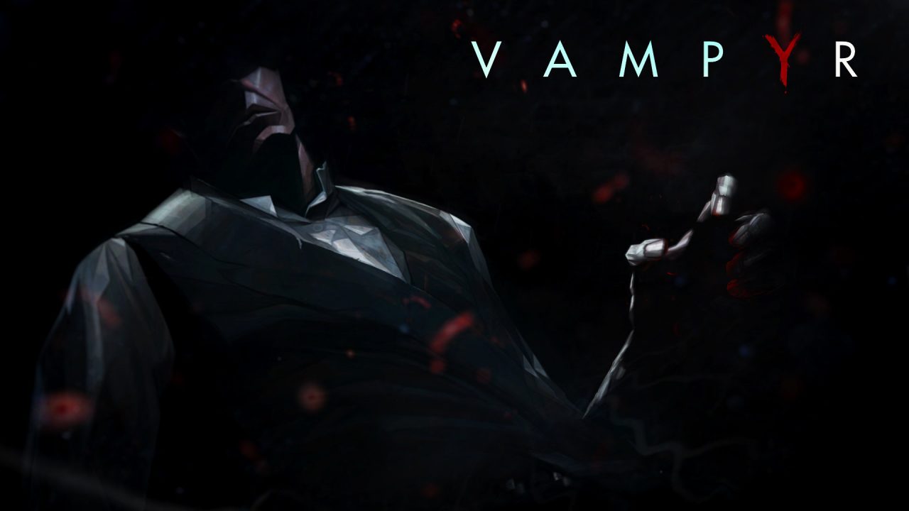 Vampyr Artwork 010
