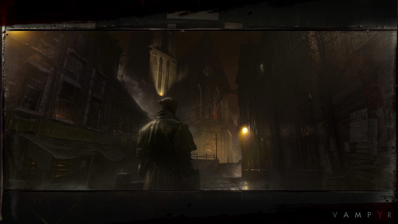 Vampyr Artwork 020