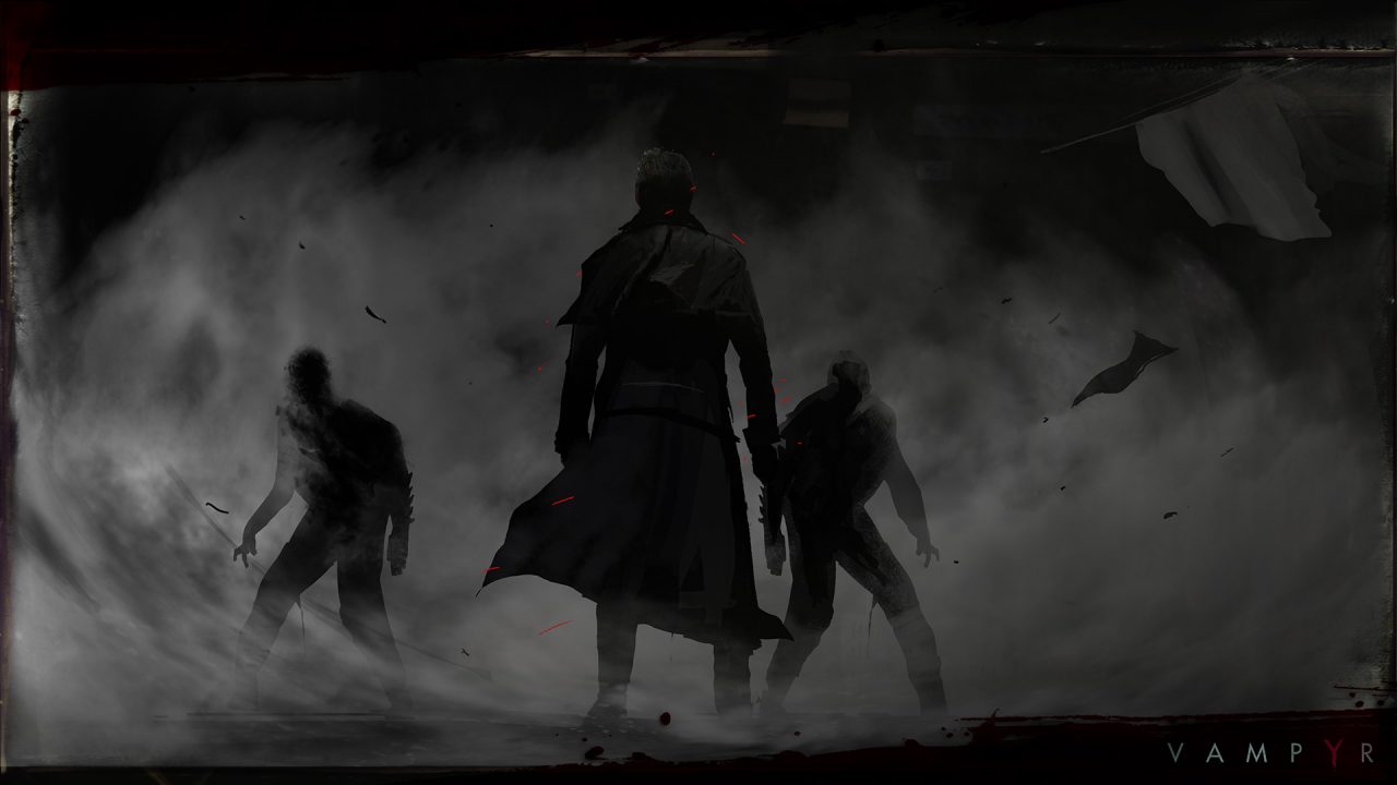 Vampyr Artwork 021