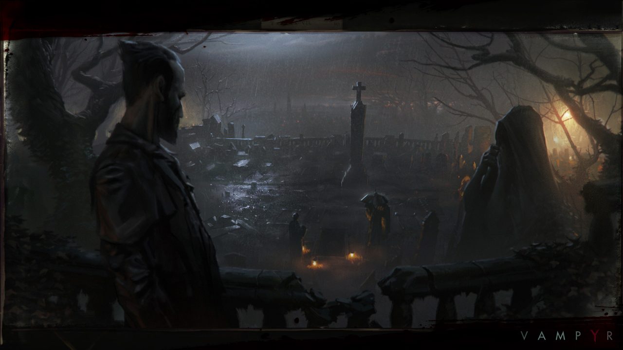 Vampyr Artwork 030