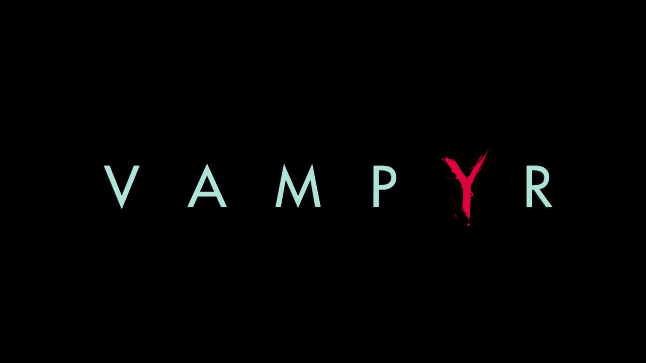 Vampyr Logo 001