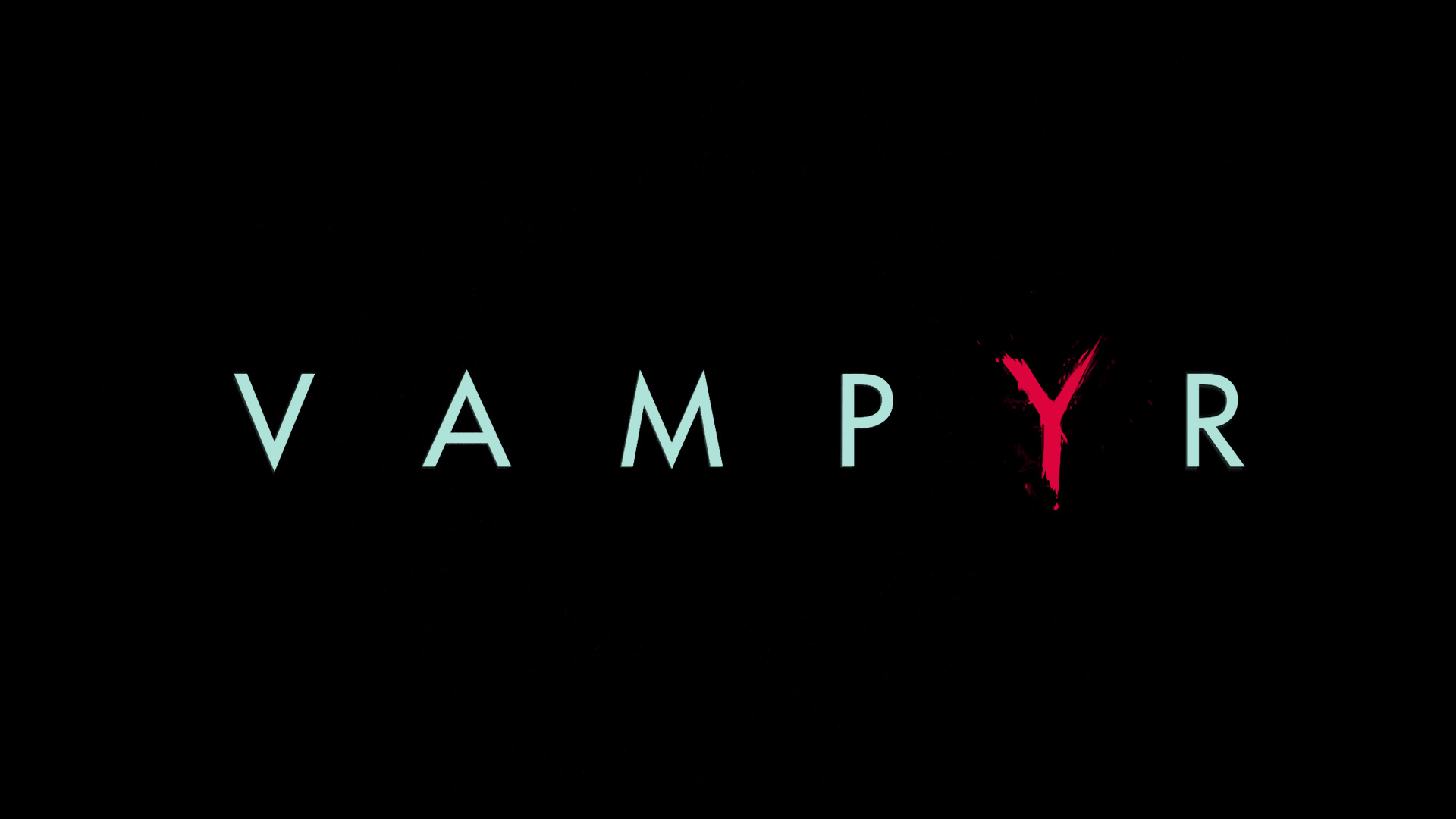 Vampyr Artwork RPGFan