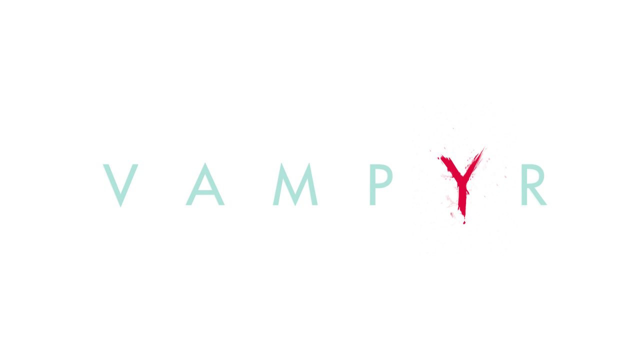 Vampyr Logo 002