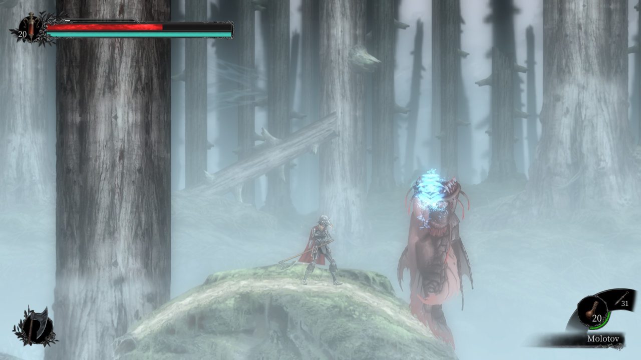 Vigil The Longest Night Screenshot 20