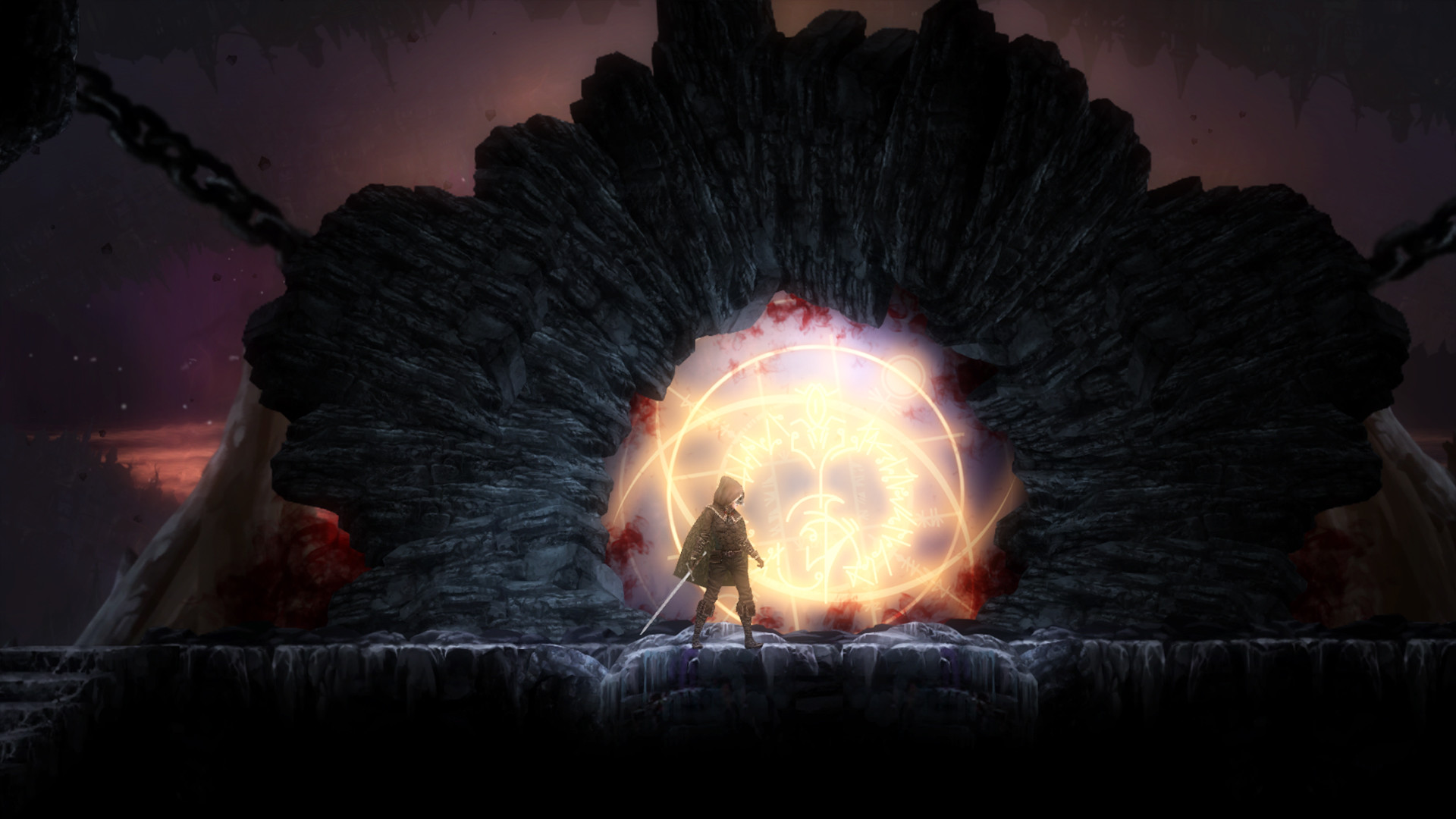 Vigil The Longest Night Screenshot 21