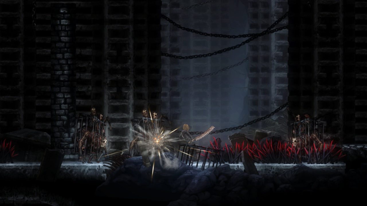 Vigil The Longest Night Screenshot 22