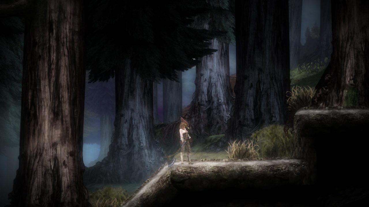 Vigil The Longest Night Screenshot 23