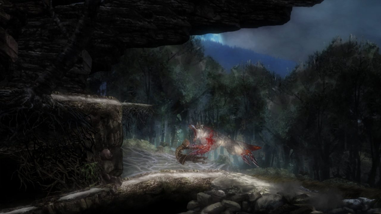 Vigil The Longest Night Screenshot 24