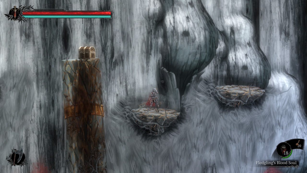 Vigil The Longest Night Screenshot 25