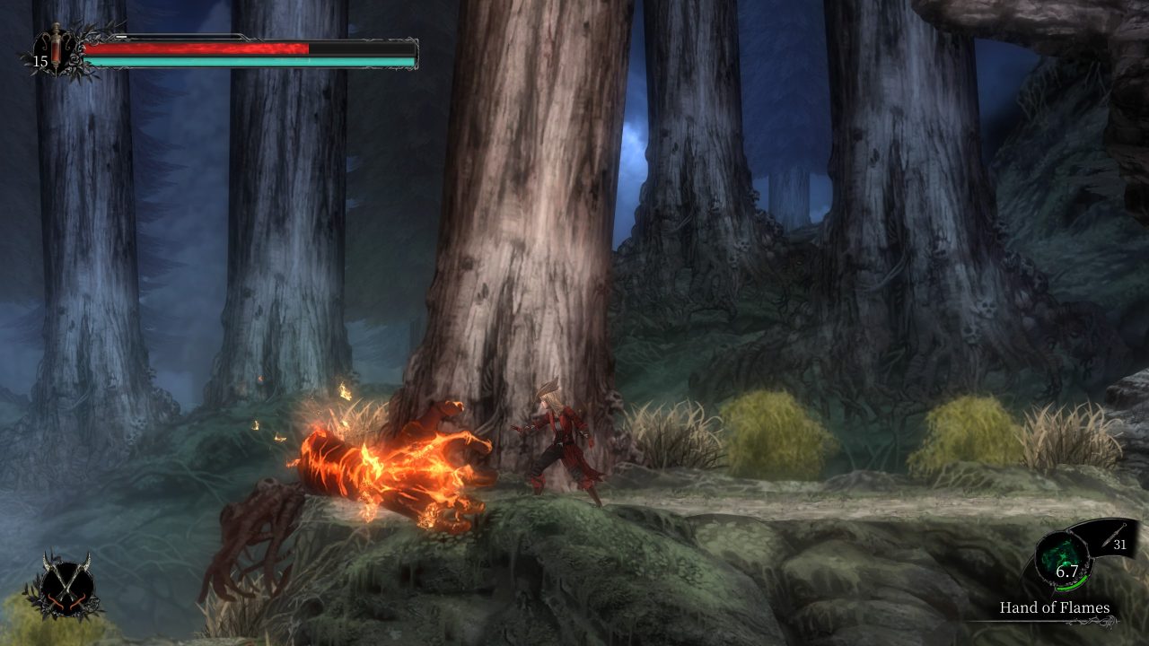 Vigil The Longest Night Screenshot 27