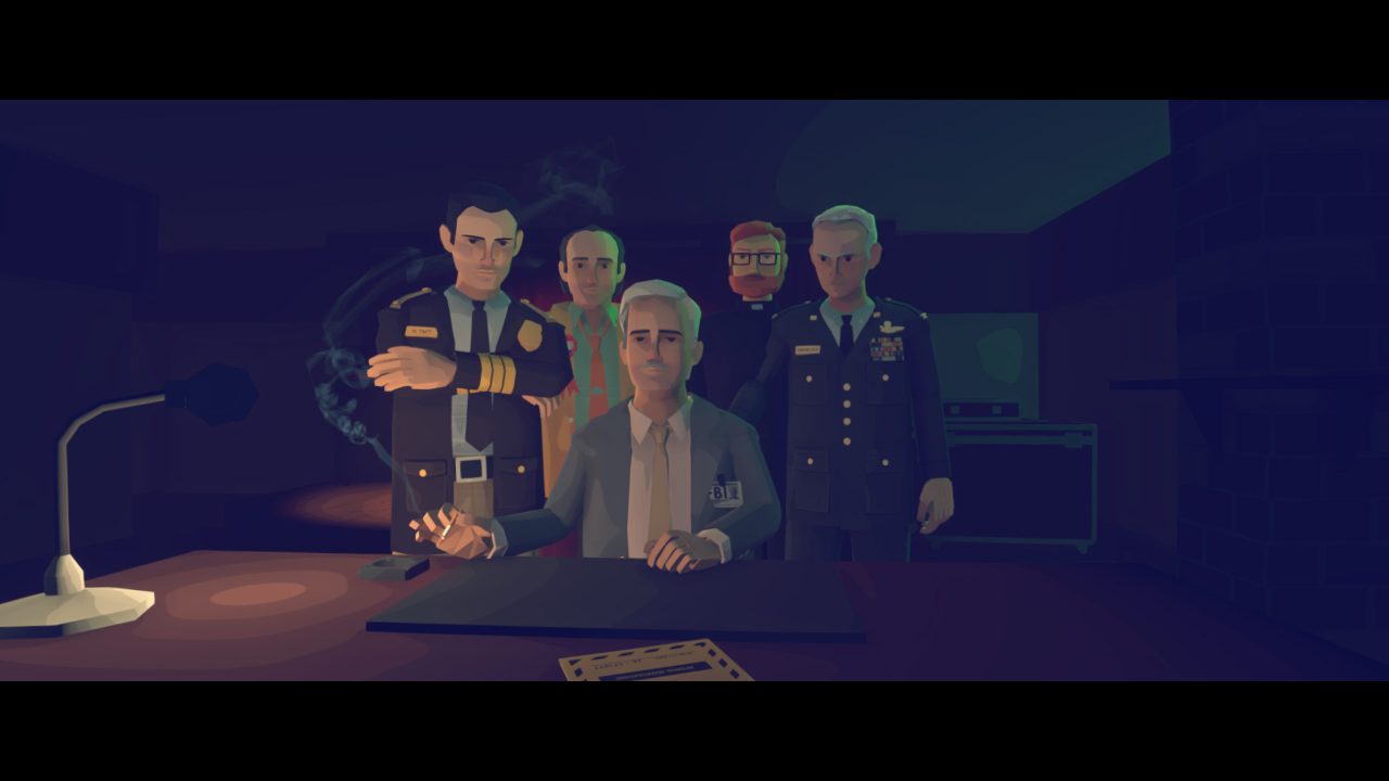 Virginia Screenshot 012