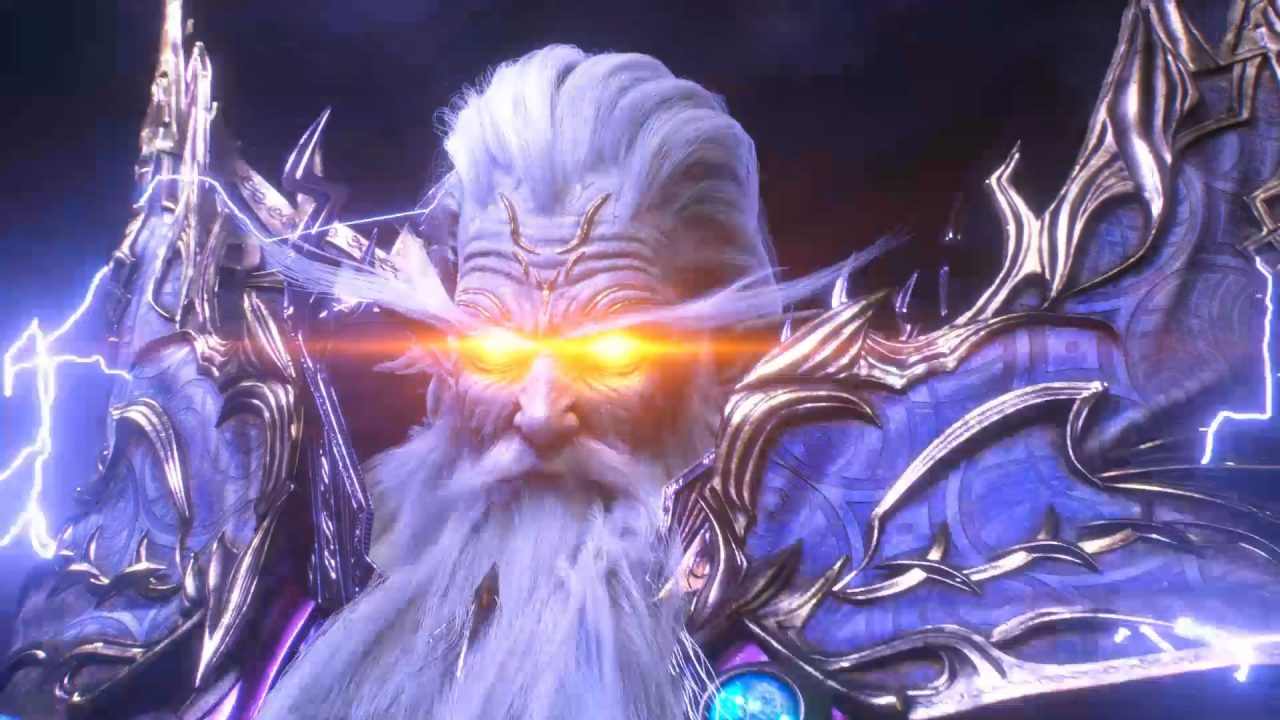 War of the Visions Final Fantasy Brave Exvius Screenshot 013