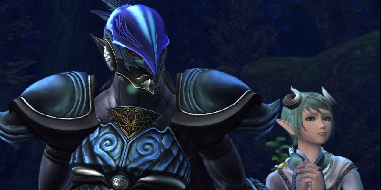 White Knight Chronicles II Screenshot 087