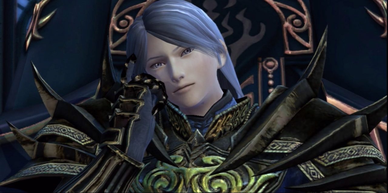 White Knight Chronicles II Screenshot 091