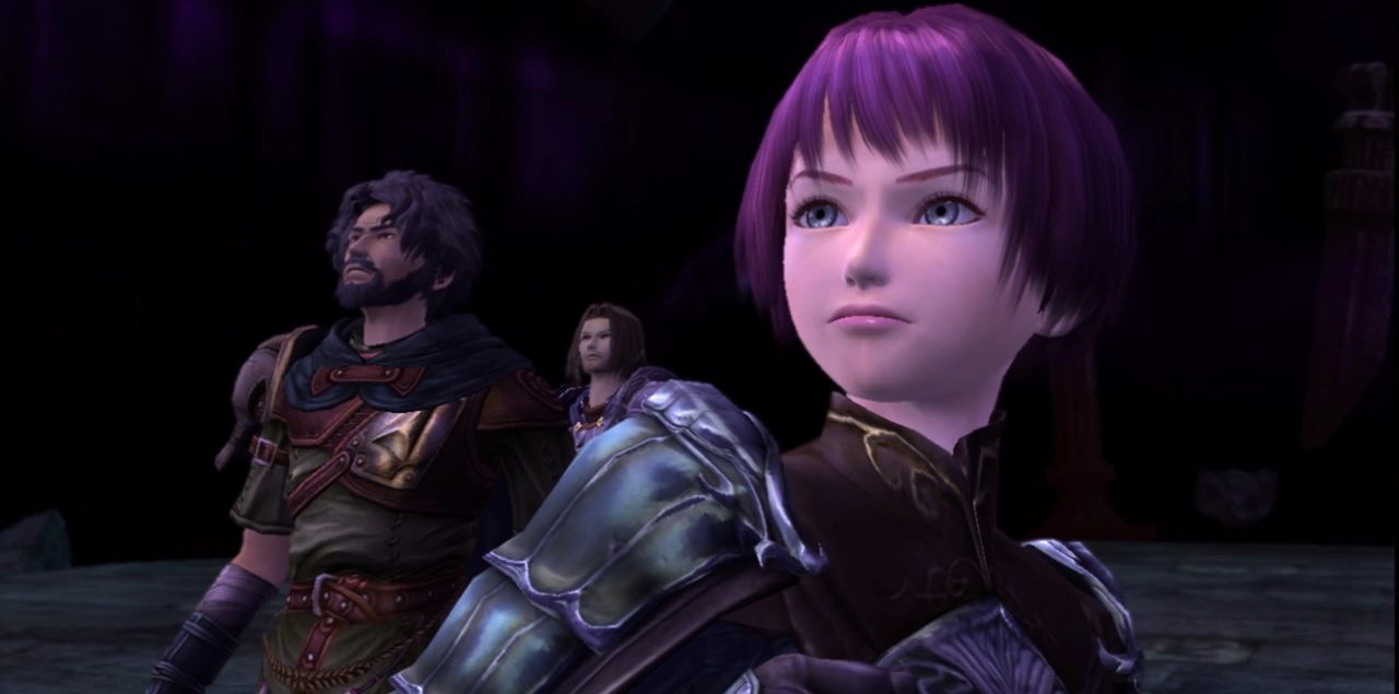 White Knight Chronicles II Screenshot 092