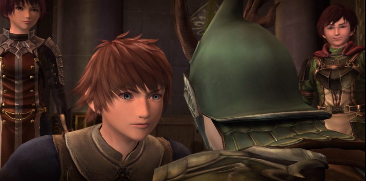 White Knight Chronicles II Screenshot 093