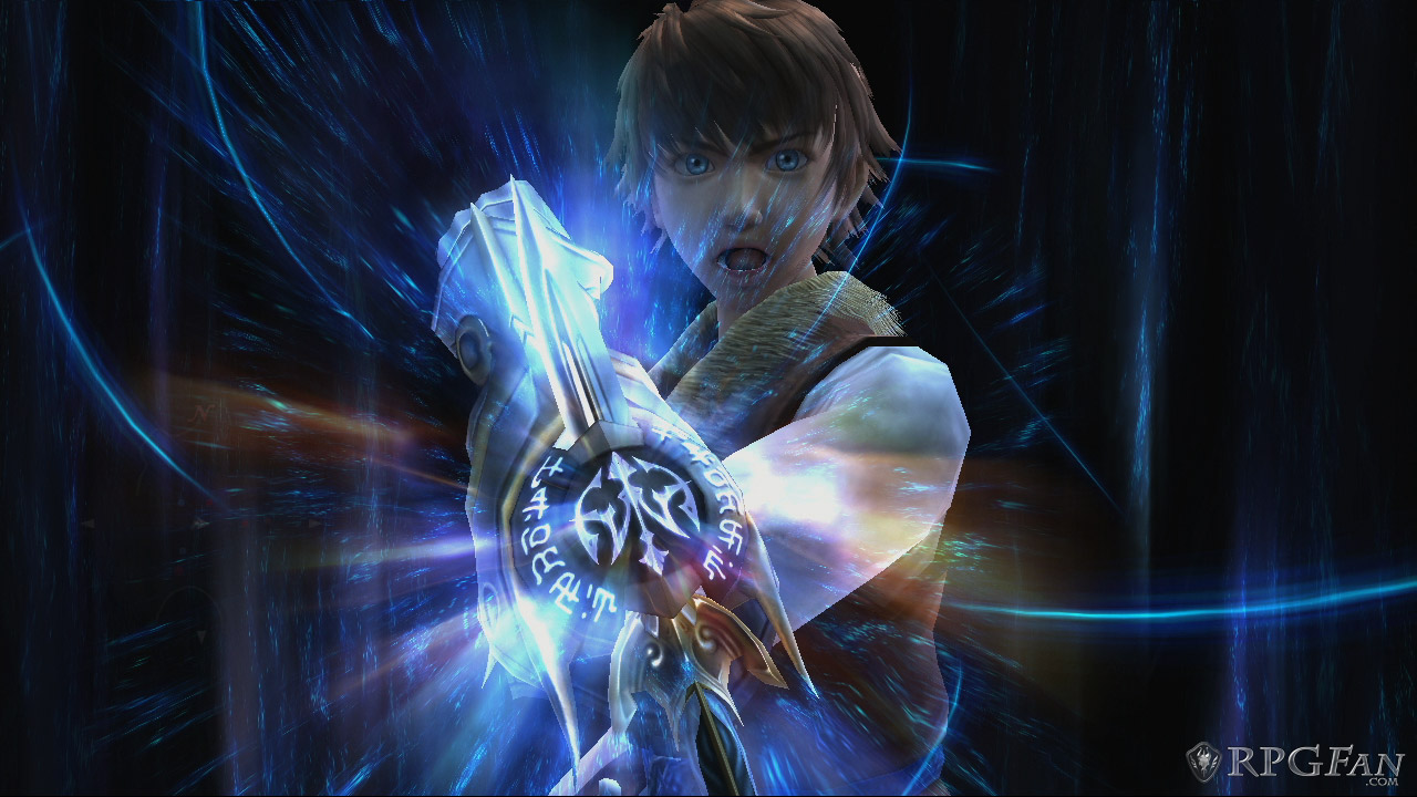 White Knight Chronicles Screenshot 041