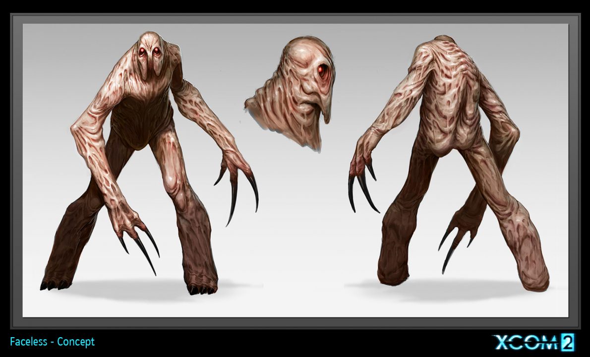 XCOM 2 War of the Chosen Artwork 003