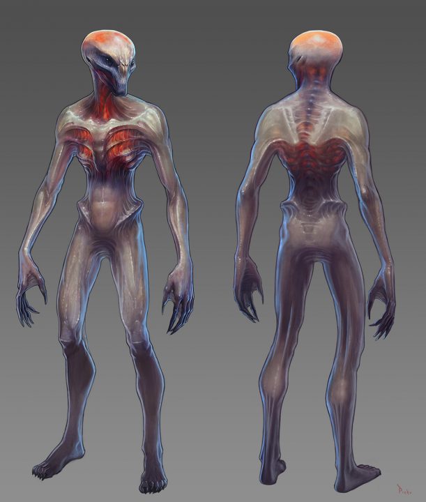 XCOM 2 War of the Chosen Artwork 005