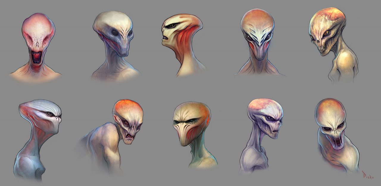 XCOM 2 War of the Chosen Artwork 006