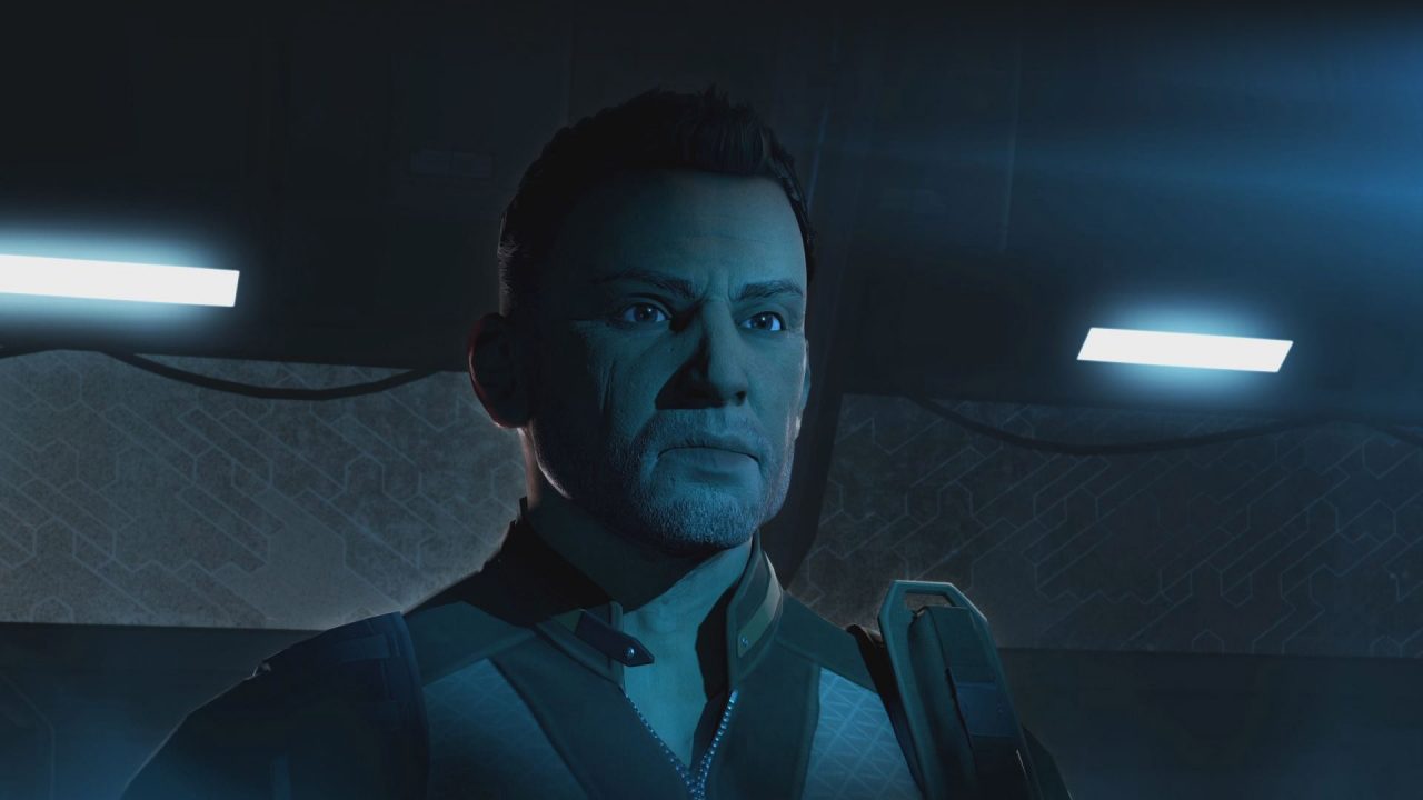 XCOM 2 War of the Chosen Screenshot 001