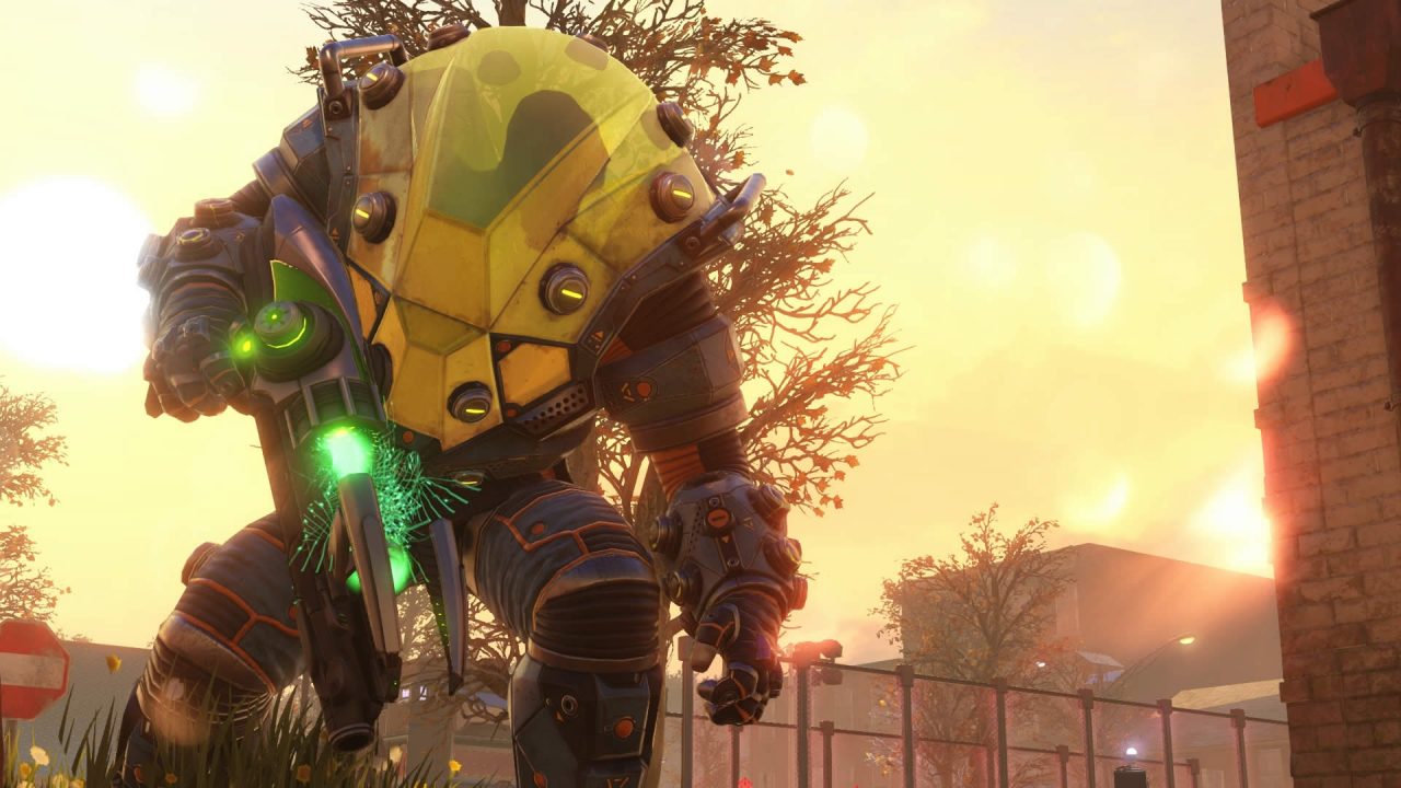 XCOM 2 War of the Chosen Screenshot 003