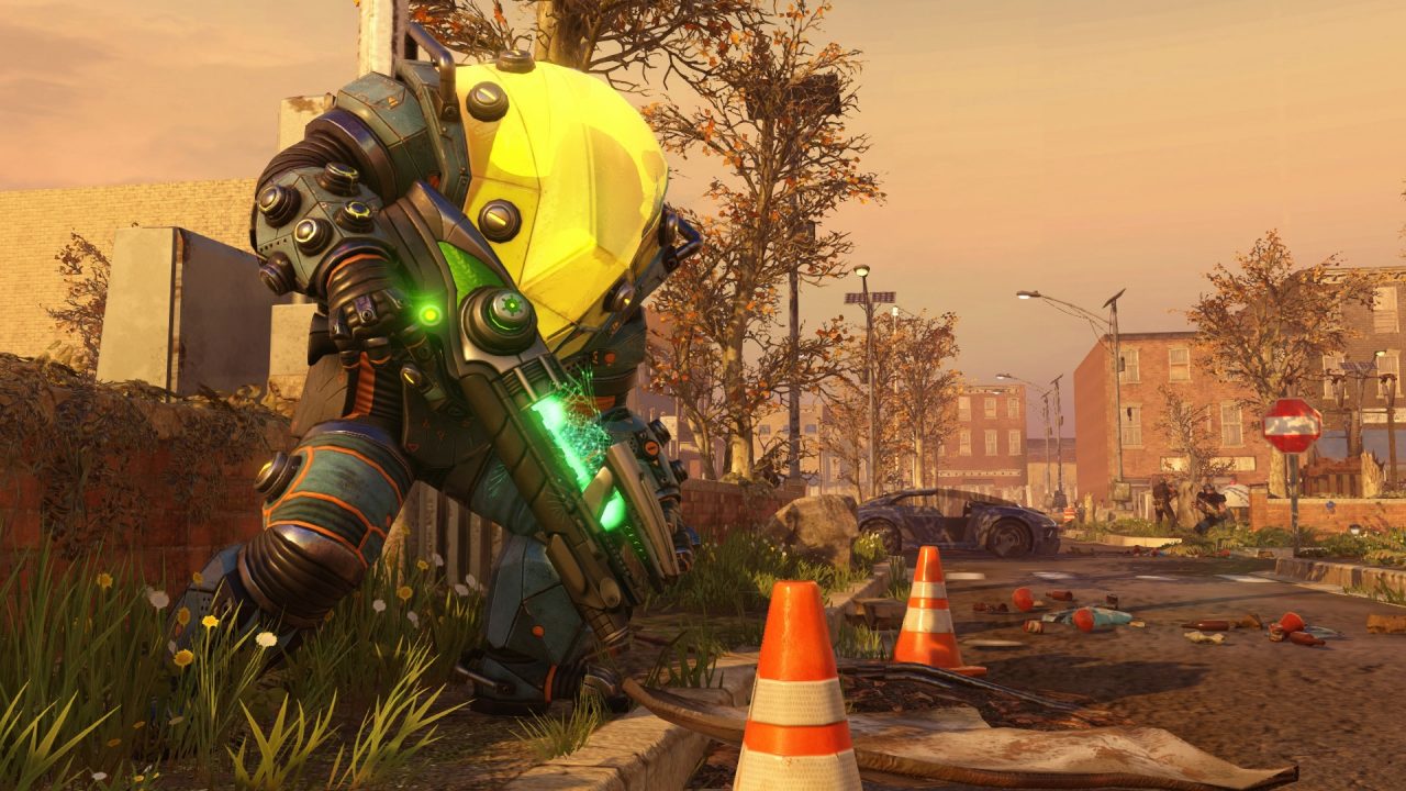 XCOM 2 War of the Chosen Screenshot 004