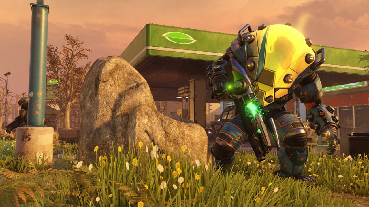XCOM 2 War of the Chosen Screenshot 005