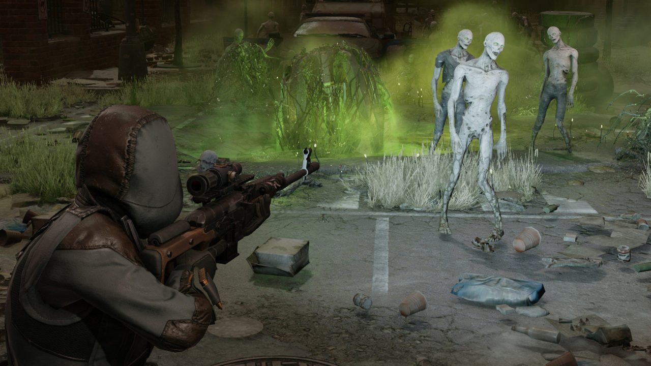 XCOM 2 War of the Chosen Screenshot 006