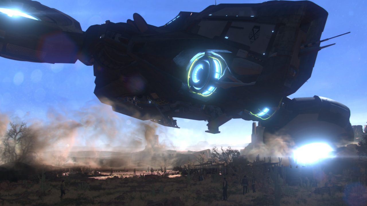 XCOM 2 War of the Chosen Screenshot 007