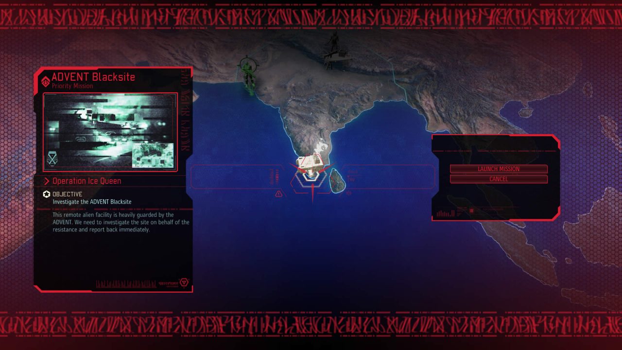 XCOM 2 War of the Chosen Screenshot 008