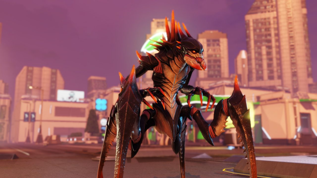 XCOM 2 War of the Chosen Screenshot 010