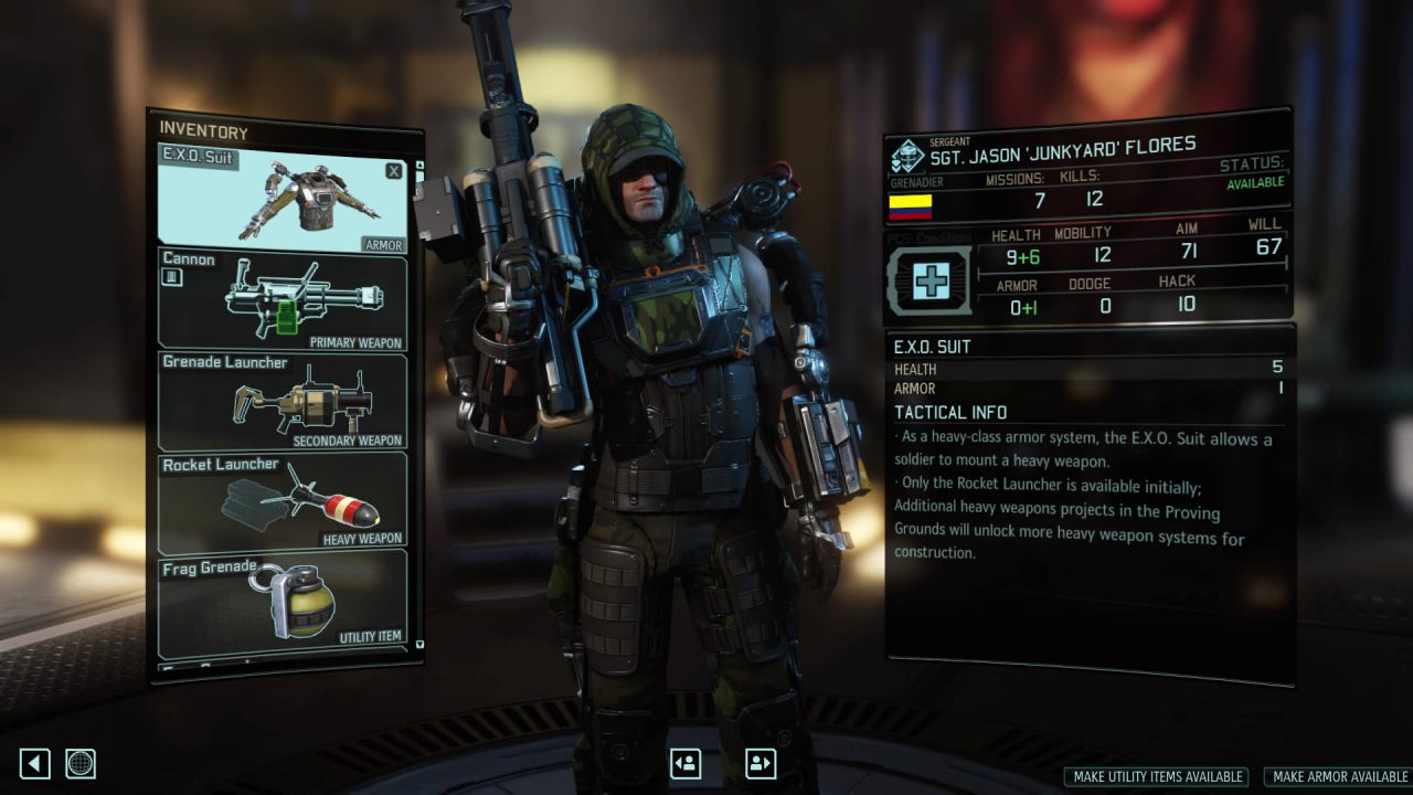 XCOM 2 War of the Chosen Screenshot 012