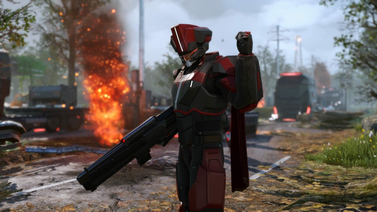 XCOM 2 War of the Chosen Screenshot 016